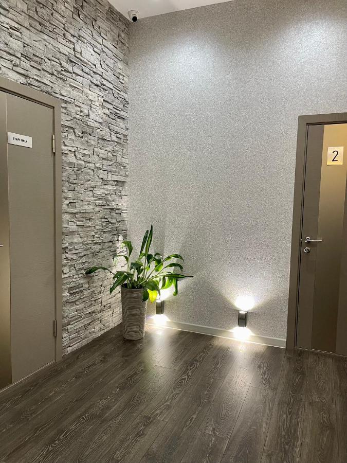 Terrasse Hotel & Bar 비슈케크 외부 사진