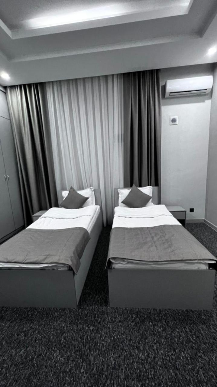 Terrasse Hotel & Bar 비슈케크 객실 사진